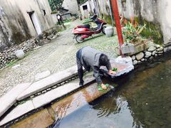 -前童古镇