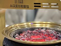-红沃鳗鱼黑牛烤肉店(不老街店)