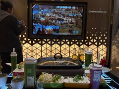 -星璨火吧KTV聚会餐厅(华清广场店)