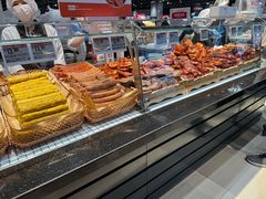 -永辉超市(鲁谷店)