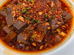 -小杨烤肉·陕西烧烤·陕西地方菜(东新街【永兴坊】店)