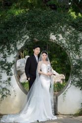 -雪中彩影婚纱摄影·微光艺术中心