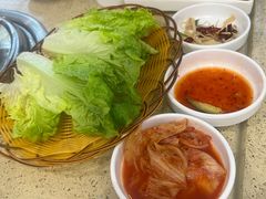 -妙香居韩国烤肉(容桂天佑城店)