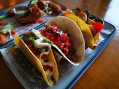 墨西哥塔可套餐-HFFOUSA TACO弗萨塔可墨西哥餐厅(颐堤港店)