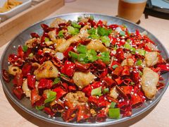 -胡马八破·川菜小馆(宽厚里店)