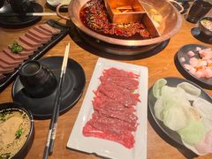 -雾漫川城重庆火锅(上和商业广场店)