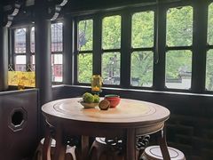 -豫园湖心亭茶楼