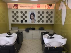 点击看大图 -丽时 Hair Salon