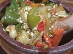 -云海肴·汽锅鸡·云南菜(美罗城店)