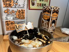 -新太二·鲜料川菜(花都融创茂店)