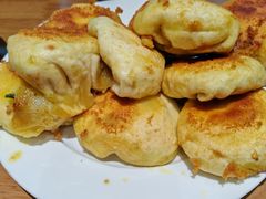 -大南门牛肉包子店