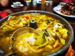 -杨记隆府(白象街店)