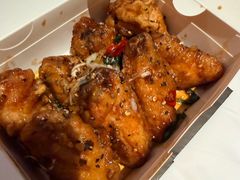 -悠个炸鸡(南京创始店)