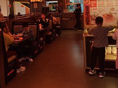 -探鱼·鲜青椒爽麻烤鱼(三水广场店)