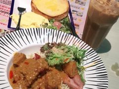 -阿飛冰室(下沙店)