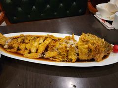 -老牌坊•鲁菜名店•地道济南菜(大观园商埠店)