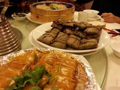 铁板茄子-围龙屋客家食府(福田店)