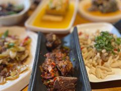 -隔壁老王·家常云南菜(花巷店)