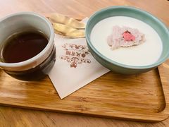 走错门的奶冻-春风·有糖(崇宁路店)