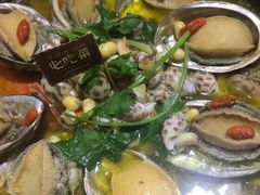 -琼大师东方烤乳猪(亚特兰蒂斯店)