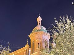 -艾提尕尔清真寺