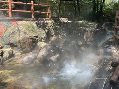 -牛鱼嘴原始生态风景区
