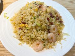 -滋味满屋美食坊(上海街店)