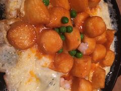 -新白鹿餐厅(城西银泰城店)