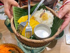 -迷你椰·泰式大排档(共康店)