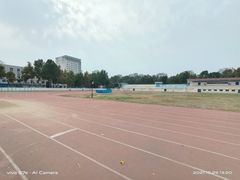 -山东师范大学(千佛山校区)