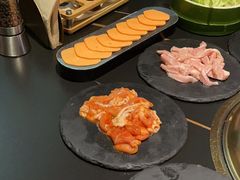 -龙神·炭烧酒场深夜食堂(新街口店)