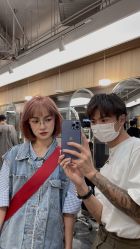 -Sying杉影日式烫染專門店