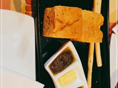 -安妮意大利餐厅(国贸店)