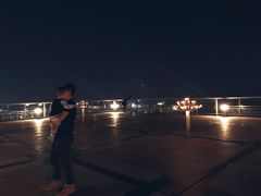 -中山利和希尔顿酒店