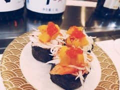 -东加寿司.料理(水游城店)