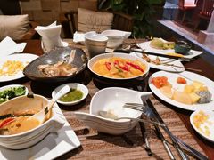 -重庆融汇国际酒店17楼·泉籁泰餐厅(沙坪坝店)