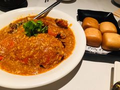 -同乐海鲜(乌节路中央店)