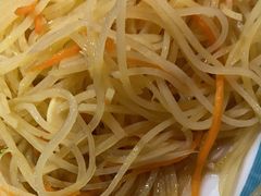 -阿拉木汗餐厅(山大路店)