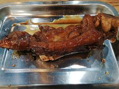 -王裕興肉莊(南禅寺店)