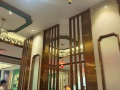 -稻香酒家·35年老字号(侨光店)