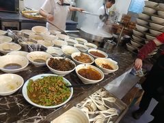 -蒋家桥饺面店(东关街店)