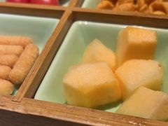 -北平食府(马鞍山路店)