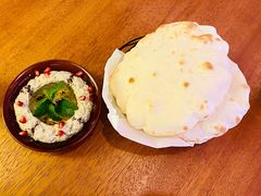 -ELI FALAFEL Lebanese&Mediterranean黎巴嫩美食(富城路店)