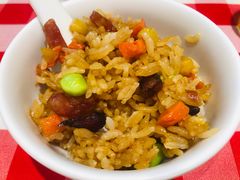 -西贝莜面村(上海百联西郊店)