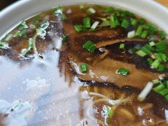 -康大口蘑面庄(将军街店)