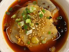 -杨老头鲜货烧烤(太古里店)