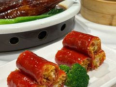 -稻香海鲜饭店(第一国际店)
