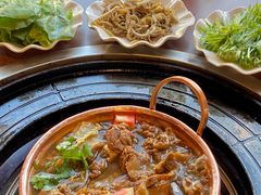 -顺顺小吃(独克宗古城店)
