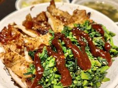 -熊吞·大碗丼烧肉饭(西市场嘉华店)