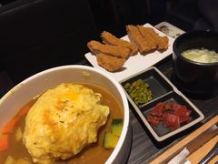-噹噹呀咪咖喱屋(三阳百盛店)